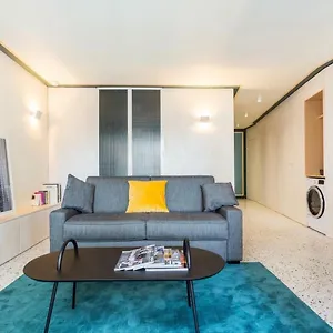 Joie Montparnasse - Alésia Paris